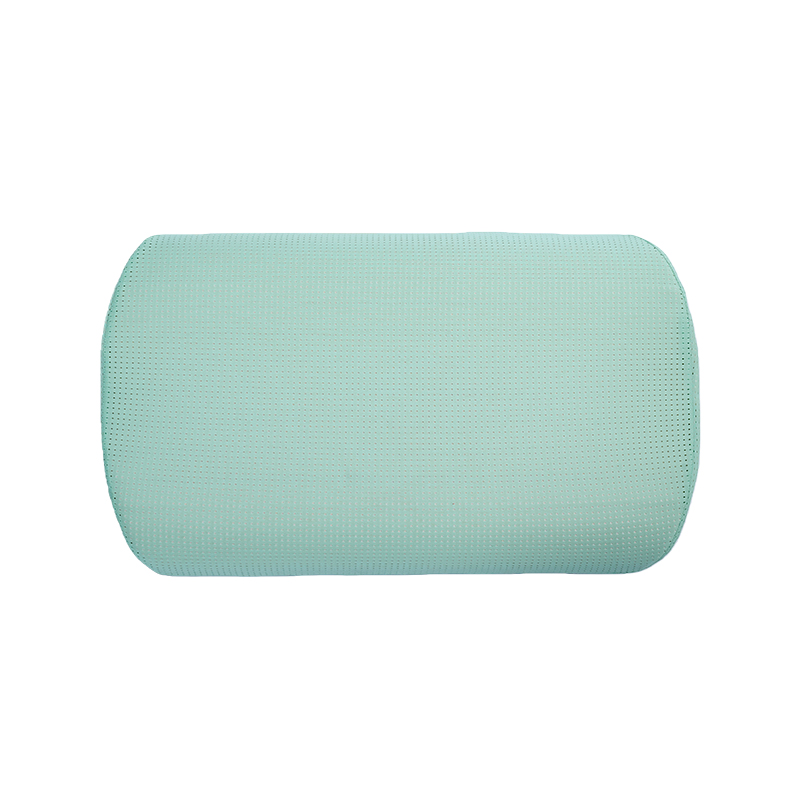 Blue Wave Growth Pillow